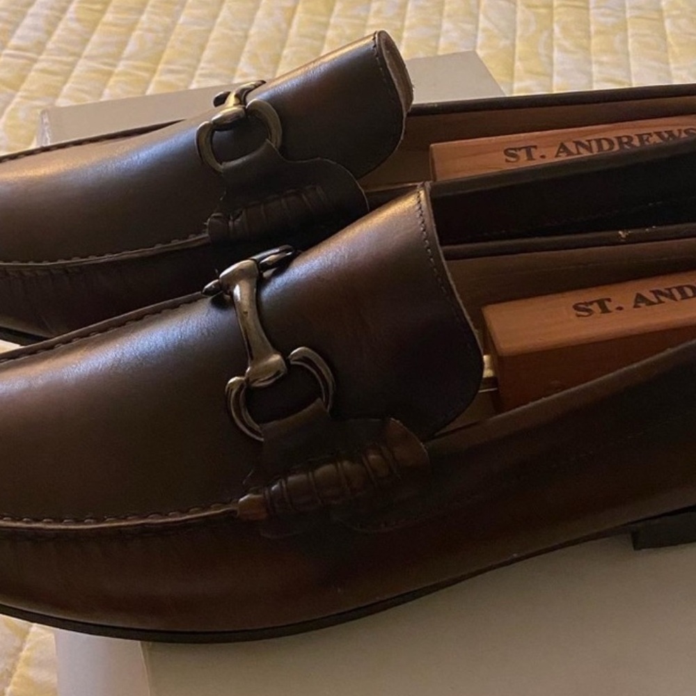 Bugatchi loafers - Picture 2 of 5